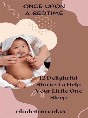 cover image of Once Upon a Bedtime